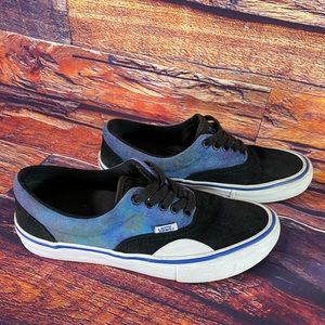 Vans Pro Men 7 , Women 8.5